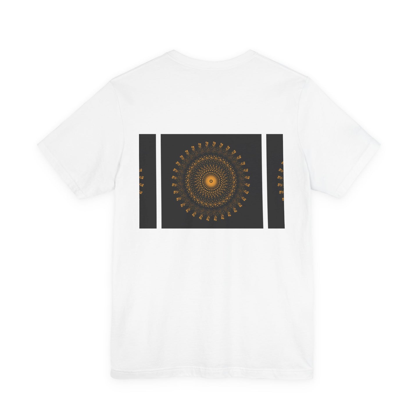 Empowering Graphic Tee | Unisex Jersey Short Sleeve Tee, Stylish Casual Wear, Unique Gift Idea, Motivational Apparel, Everyday Comfort