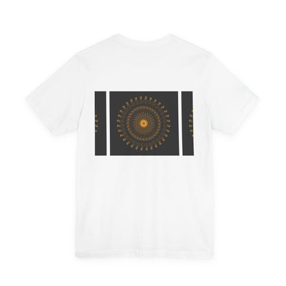 Empowering Graphic Tee | Unisex Jersey Short Sleeve Tee, Stylish Casual Wear, Unique Gift Idea, Motivational Apparel, Everyday Comfort