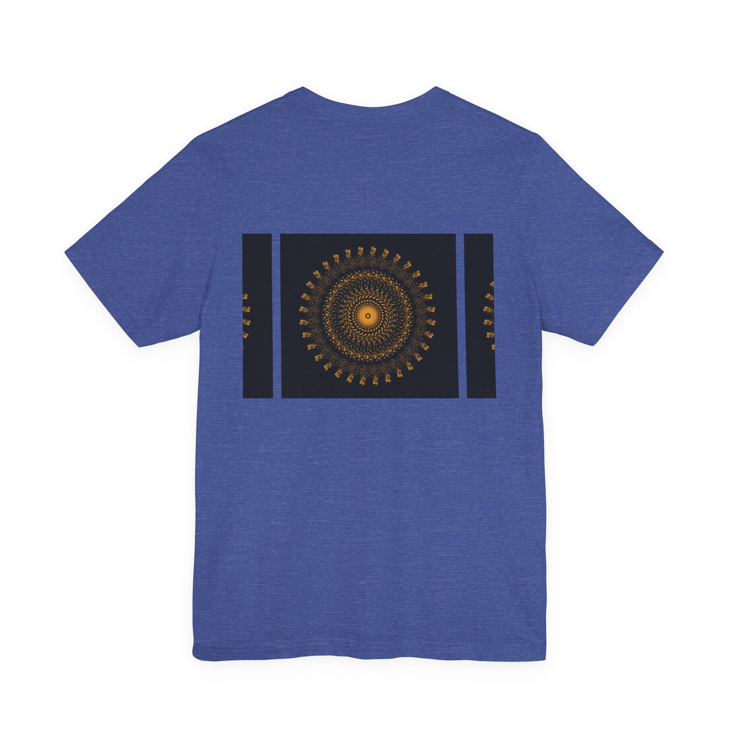 Empowering Graphic Tee | Unisex Jersey Short Sleeve Tee, Stylish Casual Wear, Unique Gift Idea, Motivational Apparel, Everyday Comfort