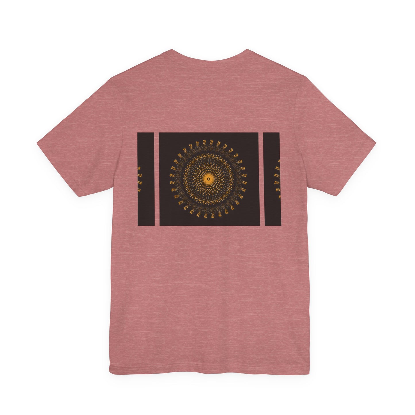 Empowering Graphic Tee | Unisex Jersey Short Sleeve Tee, Stylish Casual Wear, Unique Gift Idea, Motivational Apparel, Everyday Comfort