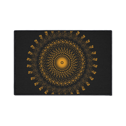Heavy Duty Floor Mat