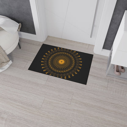 Heavy Duty Floor Mat
