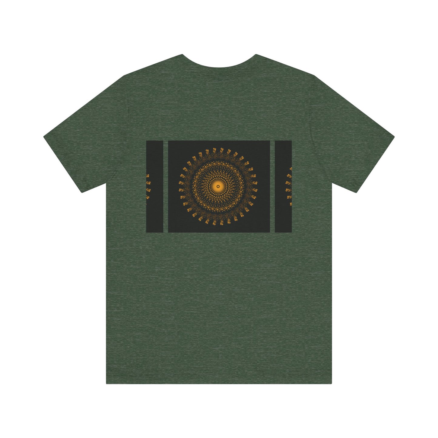 Empowering Graphic Tee | Unisex Jersey Short Sleeve Tee, Stylish Casual Wear, Unique Gift Idea, Motivational Apparel, Everyday Comfort