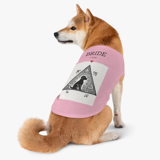 Butterfly Pet Tank Top, Summer Pet Apparel, Cute Dog Shirt, Stylish Cat Tank, Pet Gift for Warm Days, Pet Fashion