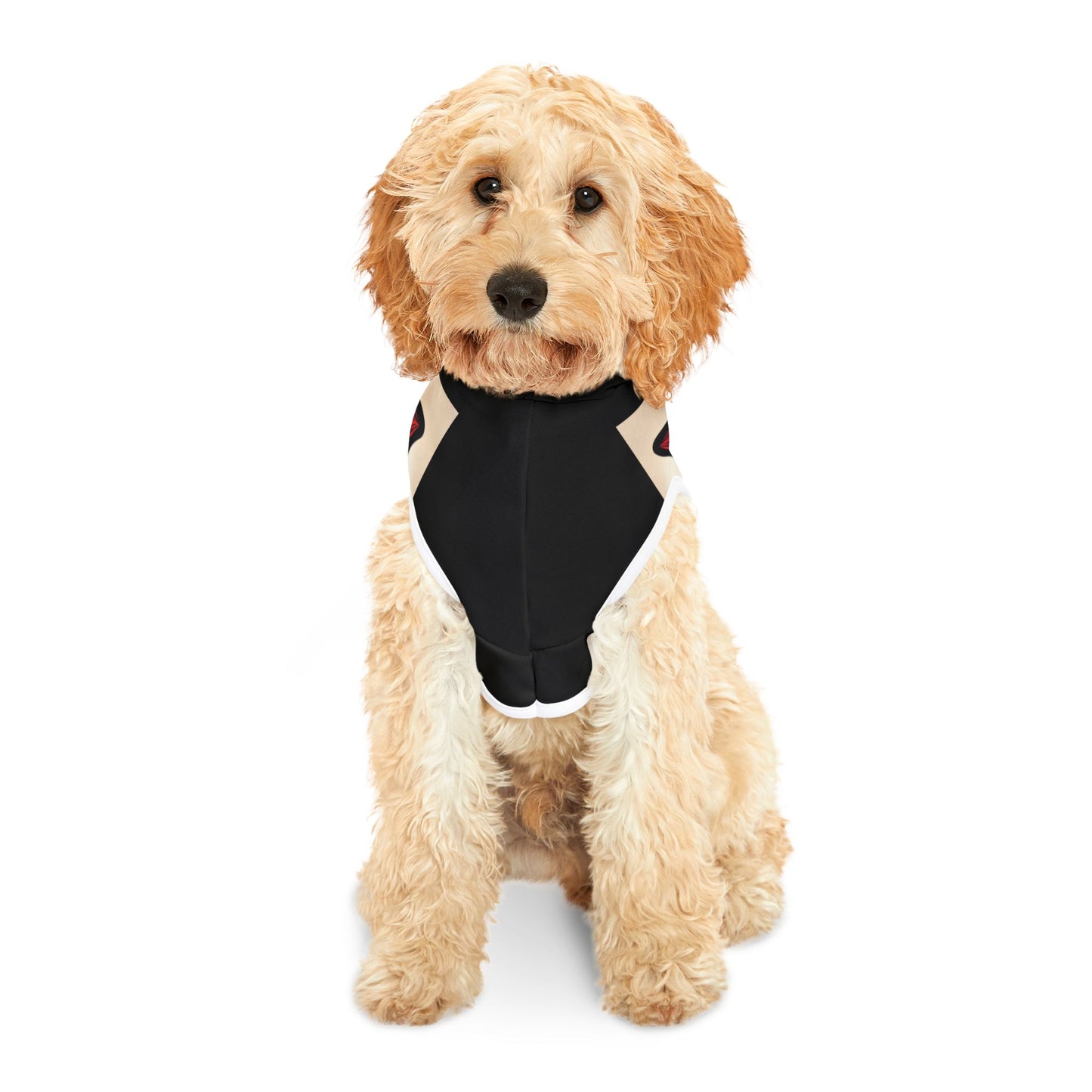 Stylish Pet Hoodie with Butterfly Design, Cozy Dog Apparel, Perfect for Pet Lovers, Fashionable Puppy Hoodie, Unique Animal Wear, Gift [...]