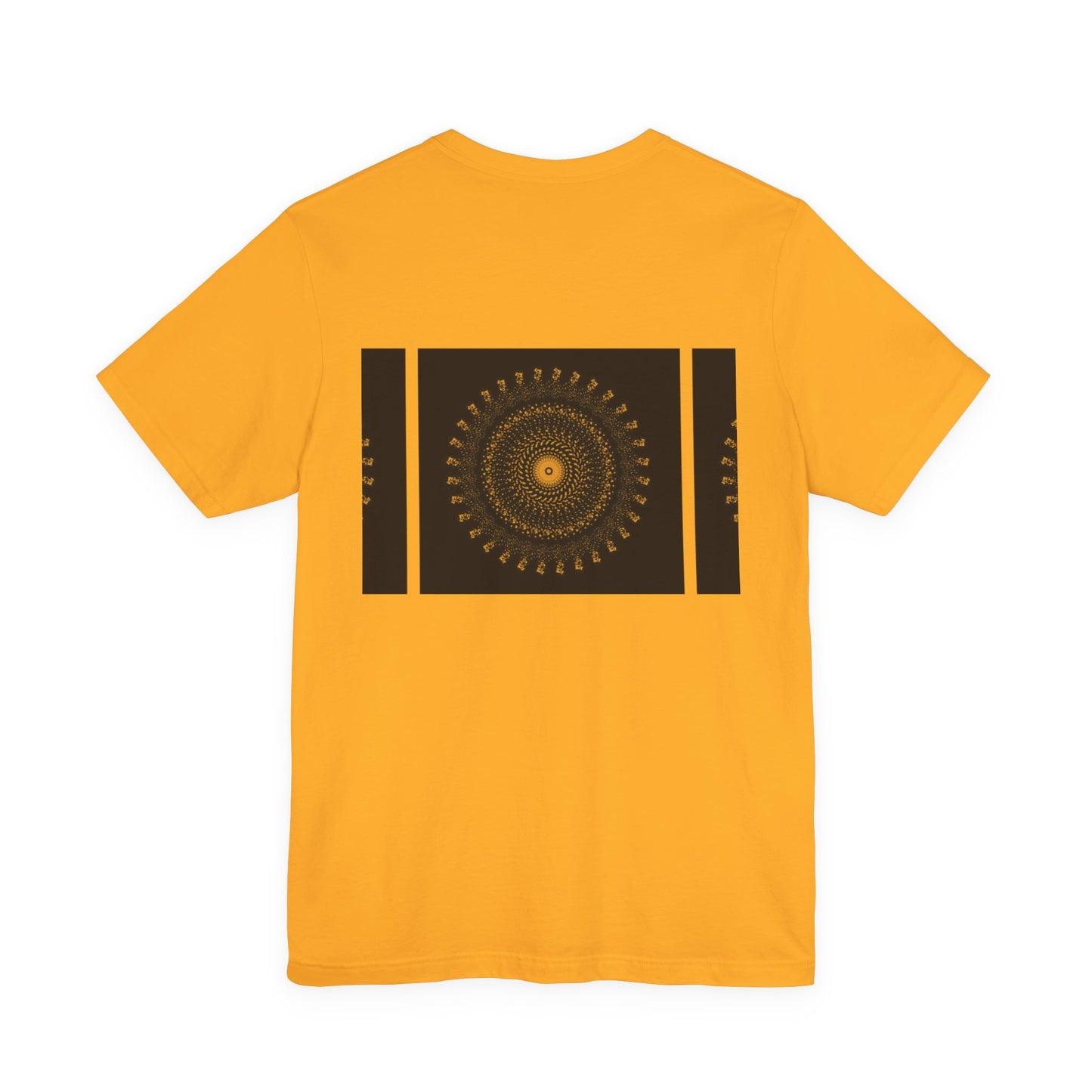 Empowering Graphic Tee | Unisex Jersey Short Sleeve Tee, Stylish Casual Wear, Unique Gift Idea, Motivational Apparel, Everyday Comfort