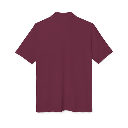 Adidas Unisex Performance Polo - Stylish Athletic Wear for Active Lifestyles