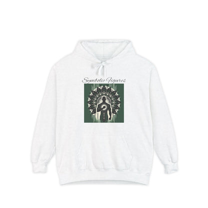 Patriotic Hoodie