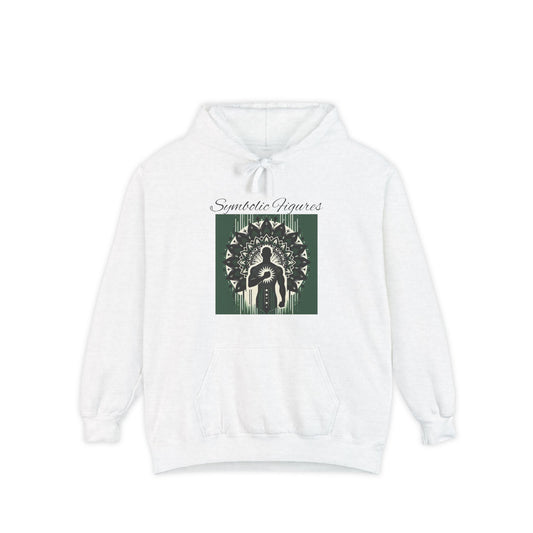 Patriotic Hoodie