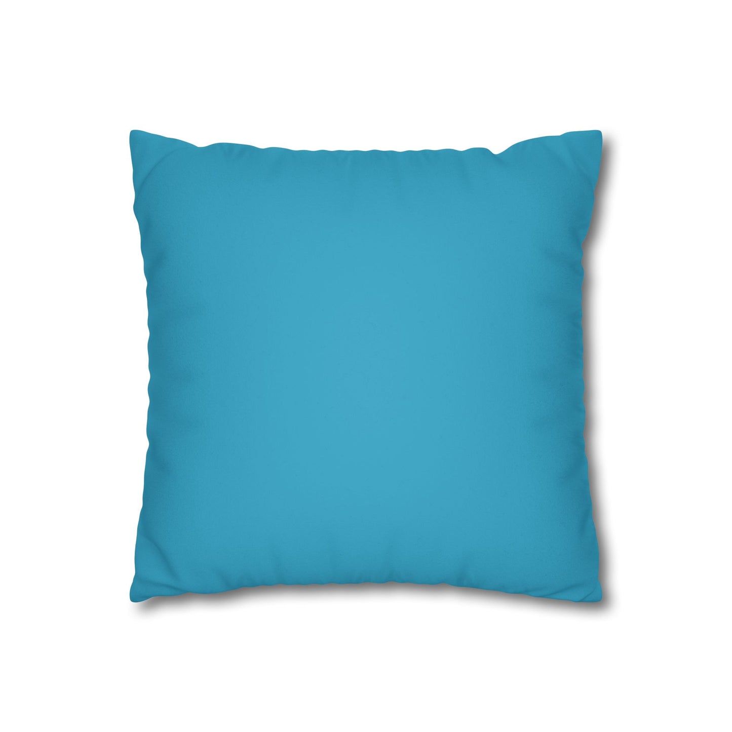 Mandala Faux Suede Pillowcase, Decorative Throw Pillow, Boho Home Decor, Unique Gift, Cozy Living Room Accent