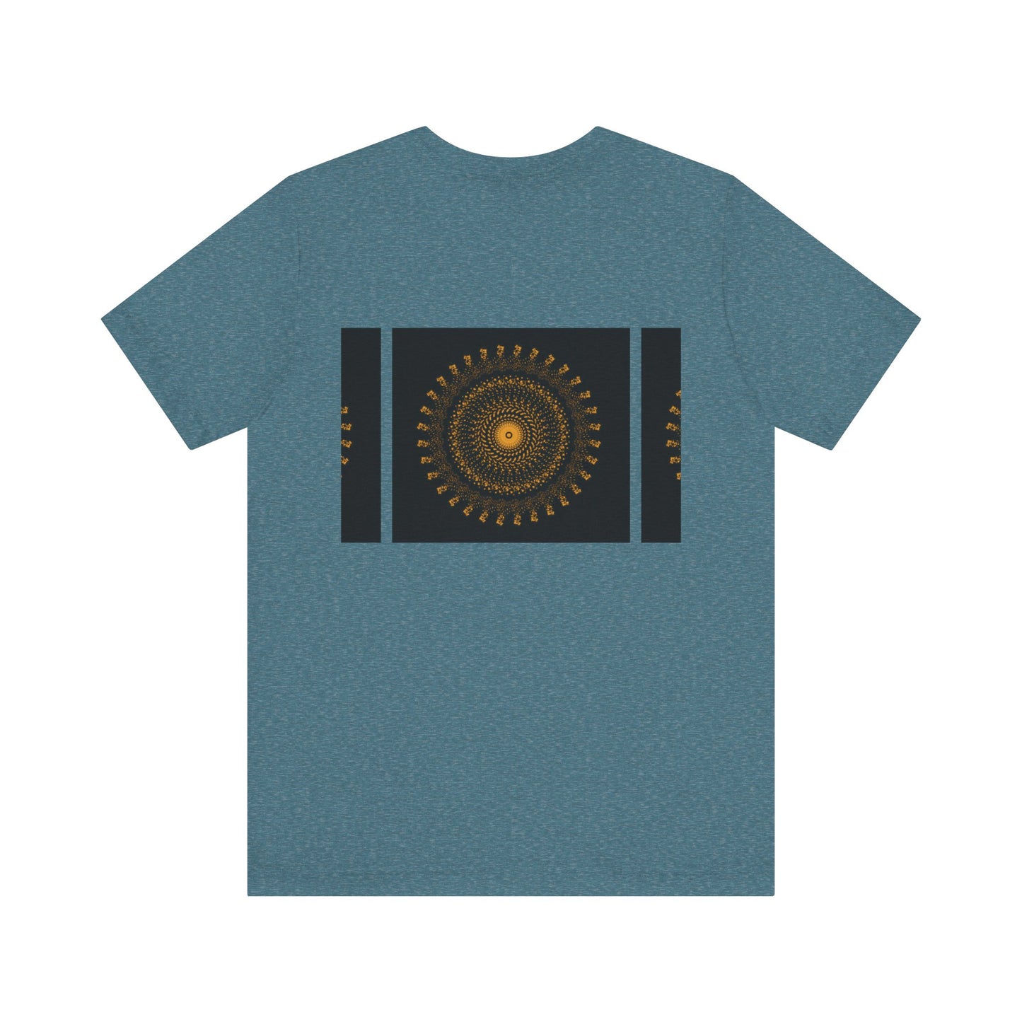 Empowering Graphic Tee | Unisex Jersey Short Sleeve Tee, Stylish Casual Wear, Unique Gift Idea, Motivational Apparel, Everyday Comfort