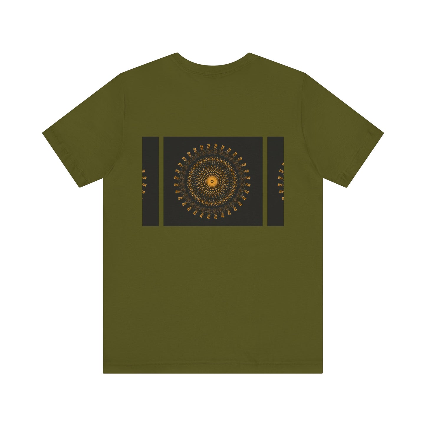 Empowering Graphic Tee | Unisex Jersey Short Sleeve Tee, Stylish Casual Wear, Unique Gift Idea, Motivational Apparel, Everyday Comfort