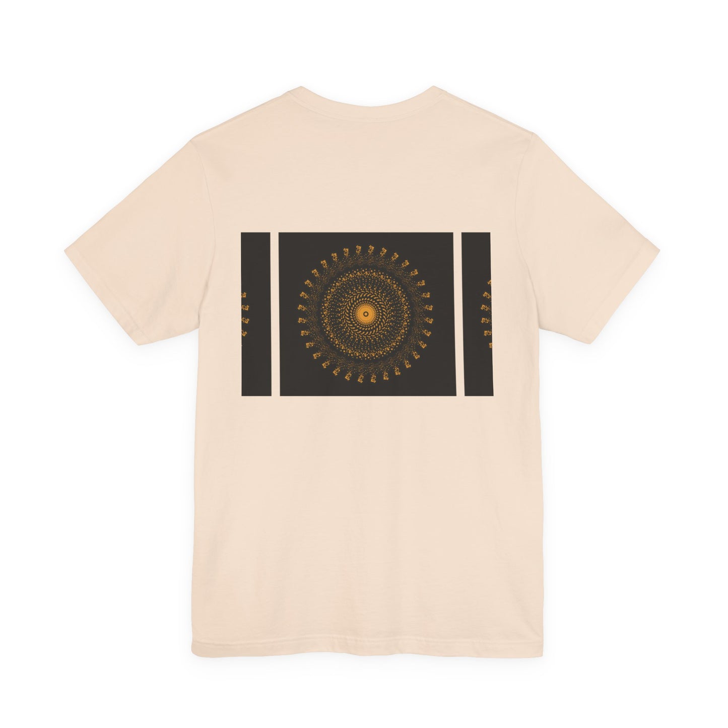 Empowering Graphic Tee | Unisex Jersey Short Sleeve Tee, Stylish Casual Wear, Unique Gift Idea, Motivational Apparel, Everyday Comfort