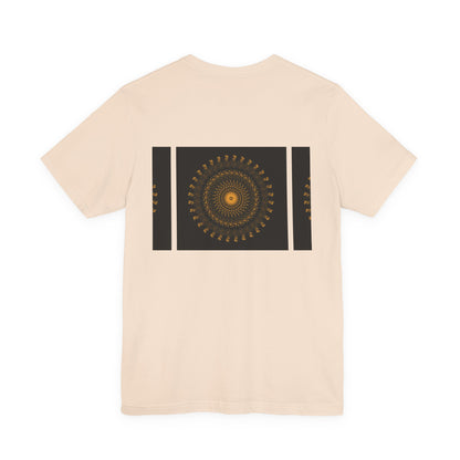 Empowering Graphic Tee | Unisex Jersey Short Sleeve Tee, Stylish Casual Wear, Unique Gift Idea, Motivational Apparel, Everyday Comfort