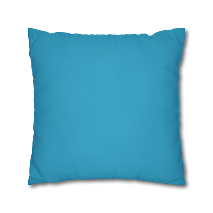 Bohemian Mandala Pillowcase, Home Decor for Meditation, Yoga Gift, Couch Accessory, Cozy Atmosphere, Zen Living Room