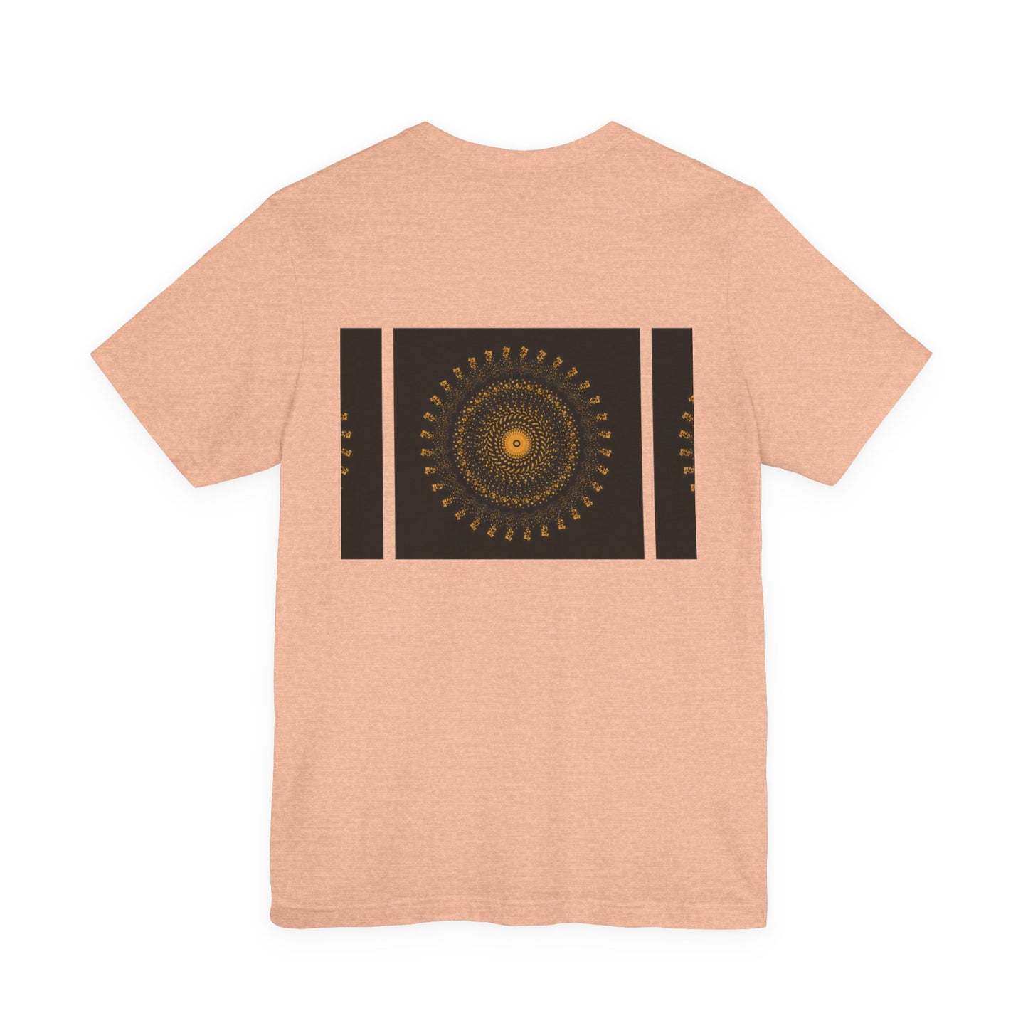Empowering Graphic Tee | Unisex Jersey Short Sleeve Tee, Stylish Casual Wear, Unique Gift Idea, Motivational Apparel, Everyday Comfort