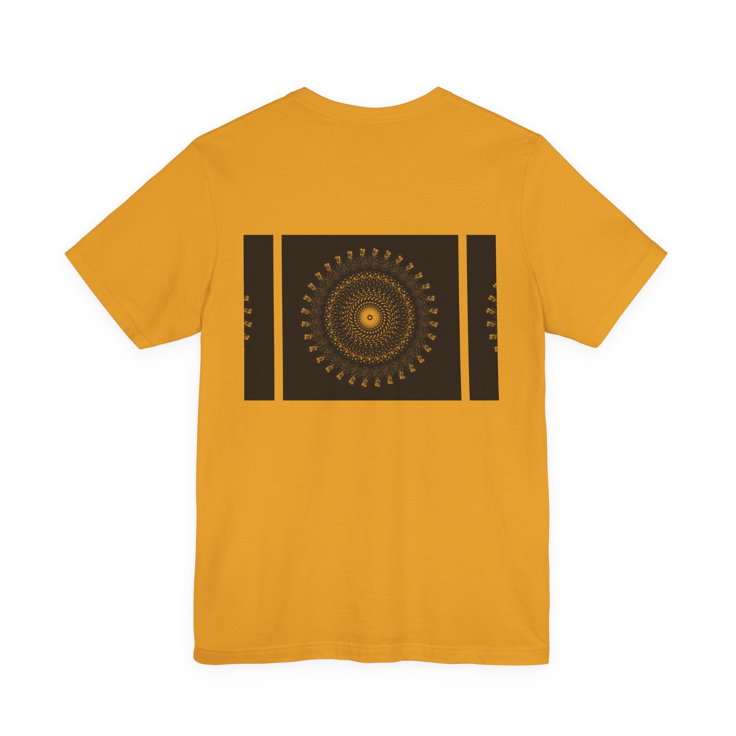 Empowering Graphic Tee | Unisex Jersey Short Sleeve Tee, Stylish Casual Wear, Unique Gift Idea, Motivational Apparel, Everyday Comfort