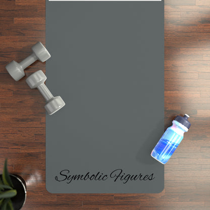 Yoga Mat for Dog Lovers