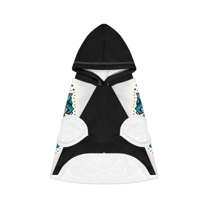 Stylish Pet Hoodie with Butterfly Design, Cozy Dog Apparel, Perfect for Pet Lovers, Fashionable Puppy Hoodie, Unique Animal Wear, Gift [...]