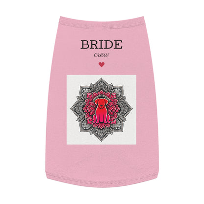 Copy of Butterfly Pet Tank Top, Summer Pet Apparel, Cute Dog Shirt, Stylish Cat Tank, Pet Gift for Warm Days, Pet Fashion