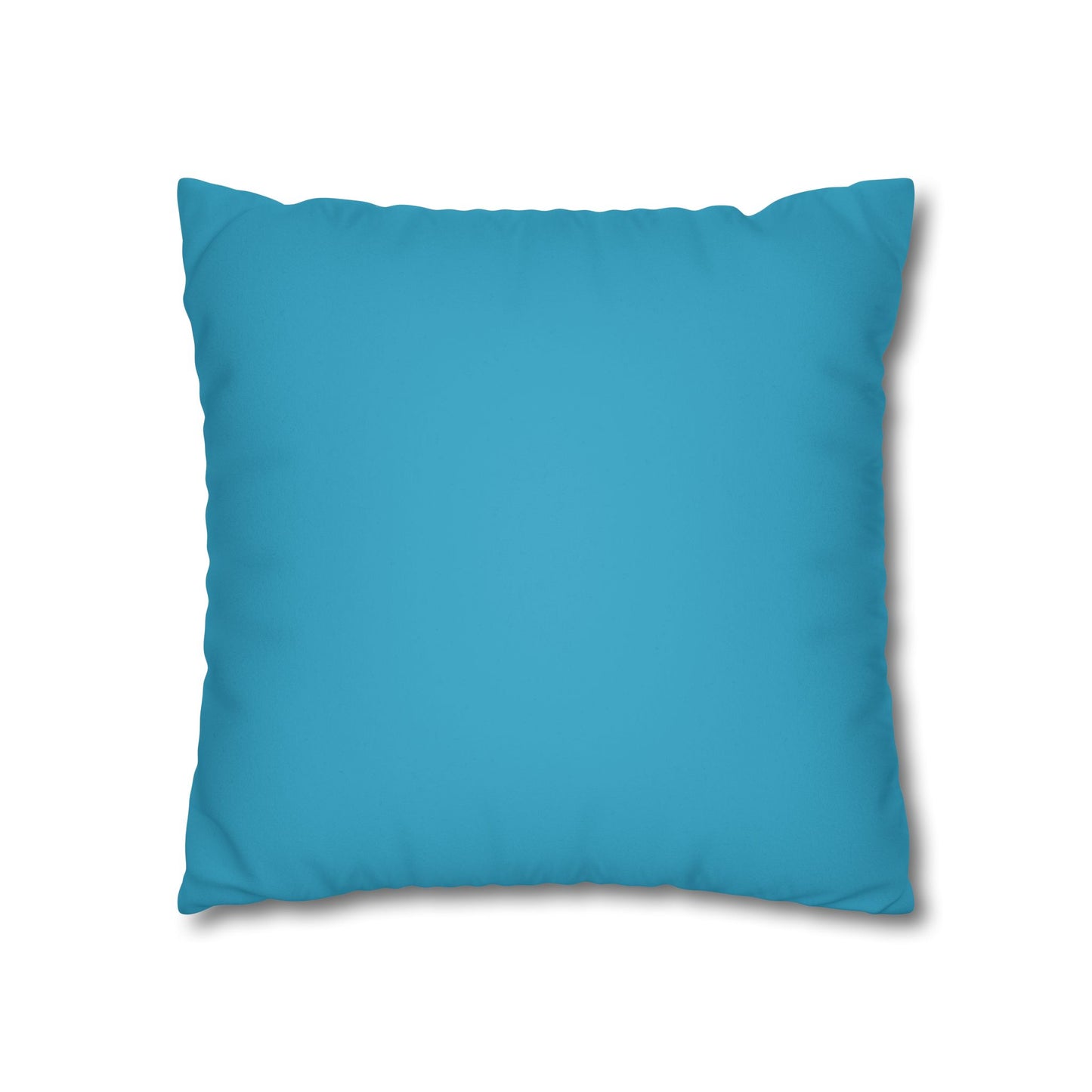 Mandala Faux Suede Pillowcase, Decorative Throw Pillow, Boho Home Decor, Unique Gift, Cozy Living Room Accent