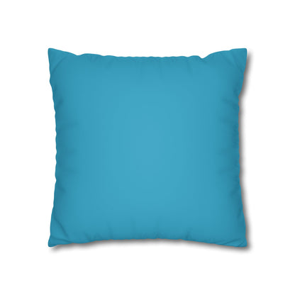 Mandala Faux Suede Pillowcase, Decorative Throw Pillow, Boho Home Decor, Unique Gift, Cozy Living Room Accent