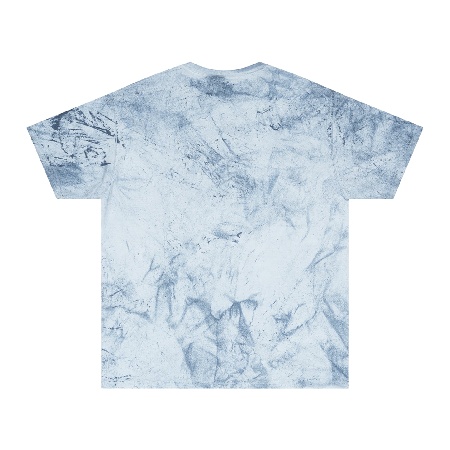 Bohemian Color Blast T-Shirt - Artistic Graphic Tee, Festival Wear, Unisex Casual Top, Unique Gift for Art Lovers, Statement Fashion