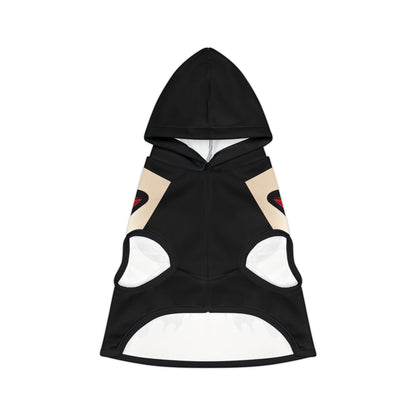Stylish Pet Hoodie with Butterfly Design, Cozy Dog Apparel, Perfect for Pet Lovers, Fashionable Puppy Hoodie, Unique Animal Wear, Gift [...]