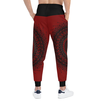 Athletic Joggers (AOP)