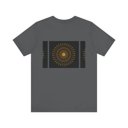 Empowering Graphic Tee | Unisex Jersey Short Sleeve Tee, Stylish Casual Wear, Unique Gift Idea, Motivational Apparel, Everyday Comfort