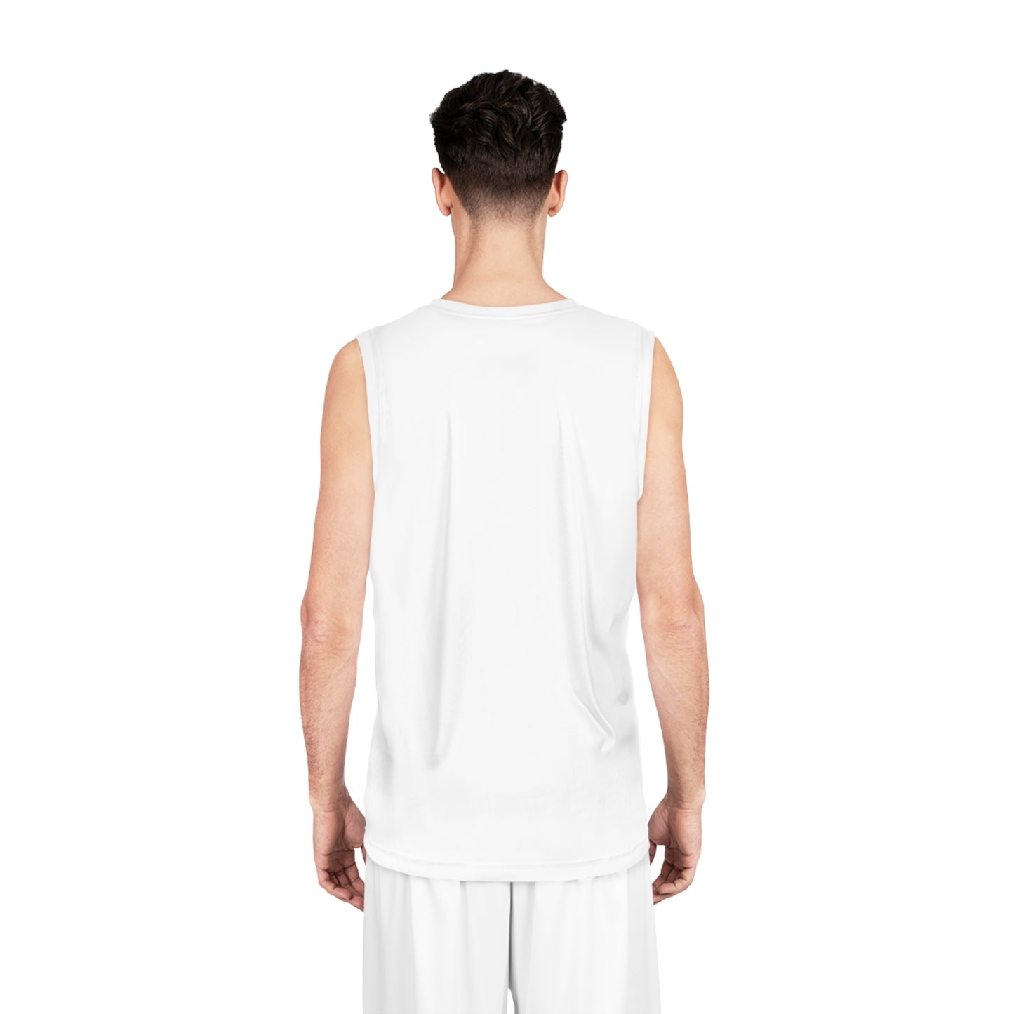 Symbolic Figures Basketball Jersey | AOP Athletic Wear, Sports Jersey, Unique Basketball Apparel, Gift for Athletes, Vintage Style