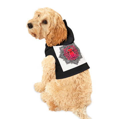 Stylish Pet Hoodie with Butterfly Design, Cozy Dog Apparel, Perfect for Pet Lovers, Fashionable Puppy Hoodie, Unique Animal Wear, Gift [...]