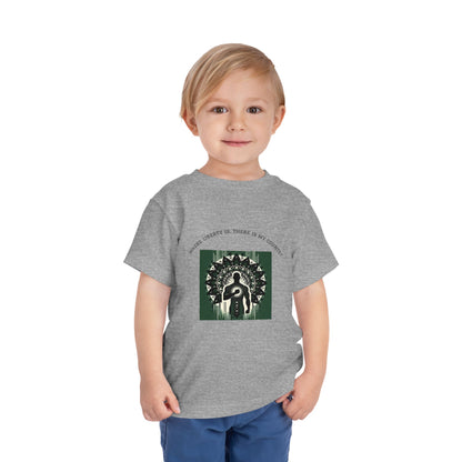 Patriotic Toddler Tee, Cute Kids Patriotic Shirt, Fun 4th of July Gift, Toddler Independence Day Shirt, Citizenship Tee