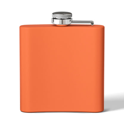 Colorful Yoga Stainless Steel Flask - Perfect for Meditation, Travel, Gifts, Outdoor Adventures, or Celebrations