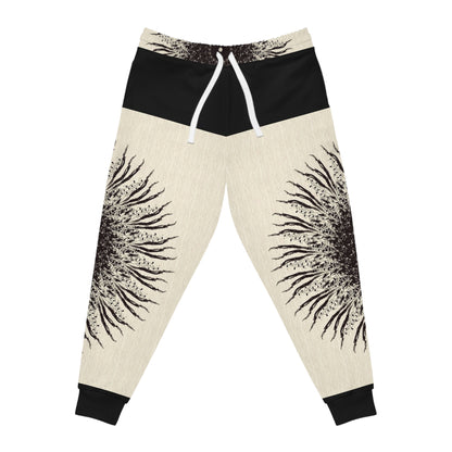 Stylish Graphic Joggers - Unique Sportswear for Every Occasion, Relaxation, Workout, Gift Ideas