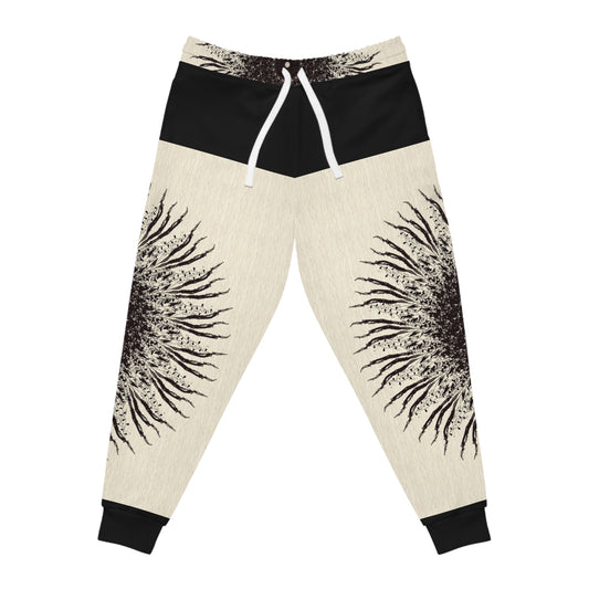 Stylish Graphic Joggers - Unique Sportswear for Every Occasion, Relaxation, Workout, Gift Ideas