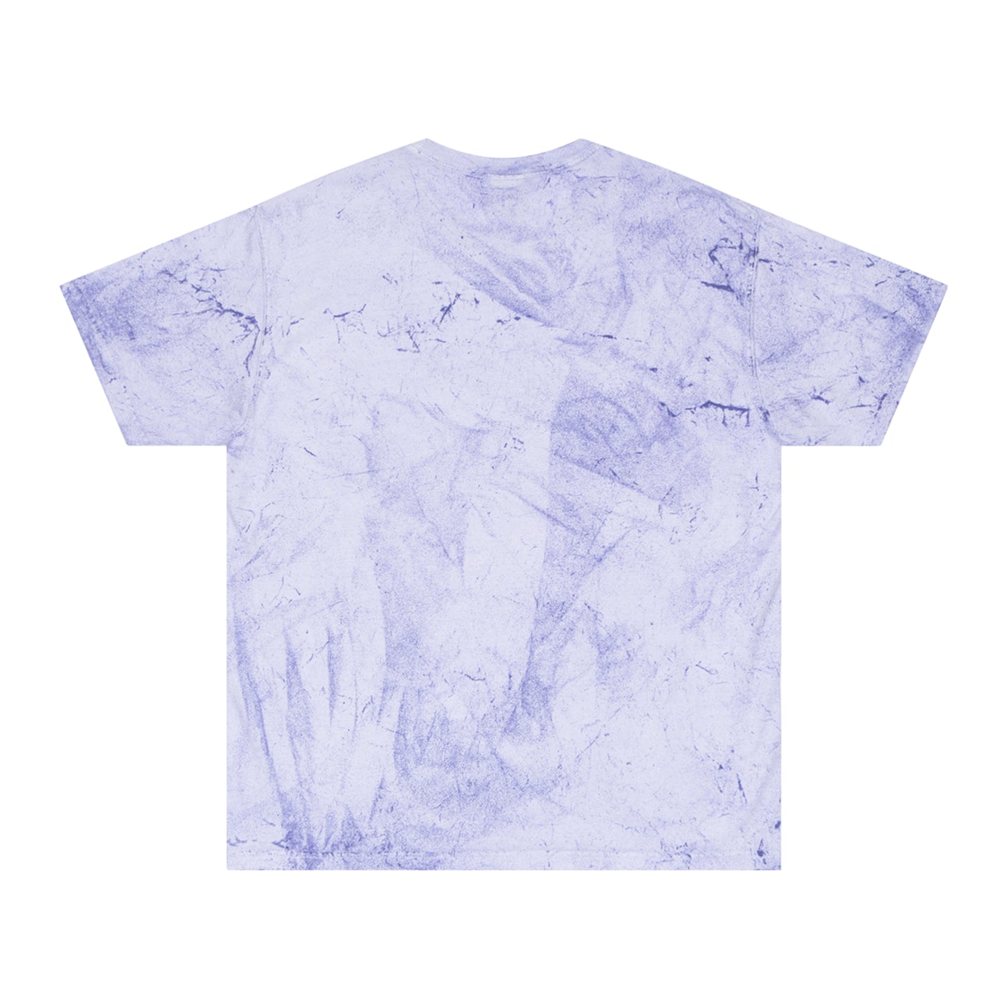 Bohemian Color Blast T-Shirt - Artistic Graphic Tee, Festival Wear, Unisex Casual Top, Unique Gift for Art Lovers, Statement Fashion