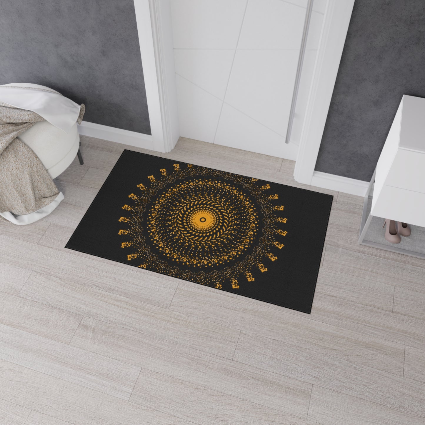 Heavy Duty Floor Mat