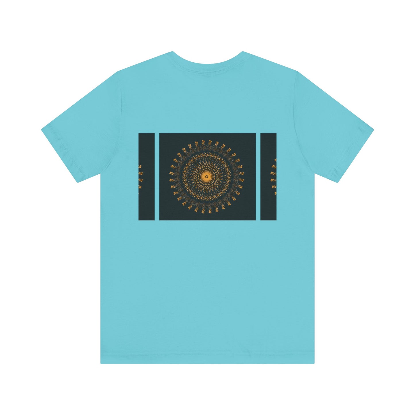 Empowering Graphic Tee | Unisex Jersey Short Sleeve Tee, Stylish Casual Wear, Unique Gift Idea, Motivational Apparel, Everyday Comfort
