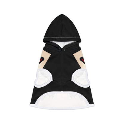 Stylish Pet Hoodie with Butterfly Design, Cozy Dog Apparel, Perfect for Pet Lovers, Fashionable Puppy Hoodie, Unique Animal Wear, Gift [...]