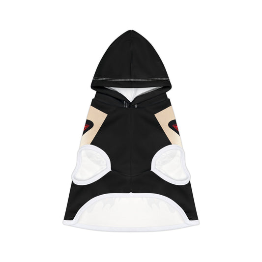 Stylish Pet Hoodie with Butterfly Design, Cozy Dog Apparel, Perfect for Pet Lovers, Fashionable Puppy Hoodie, Unique Animal Wear, Gift [...]