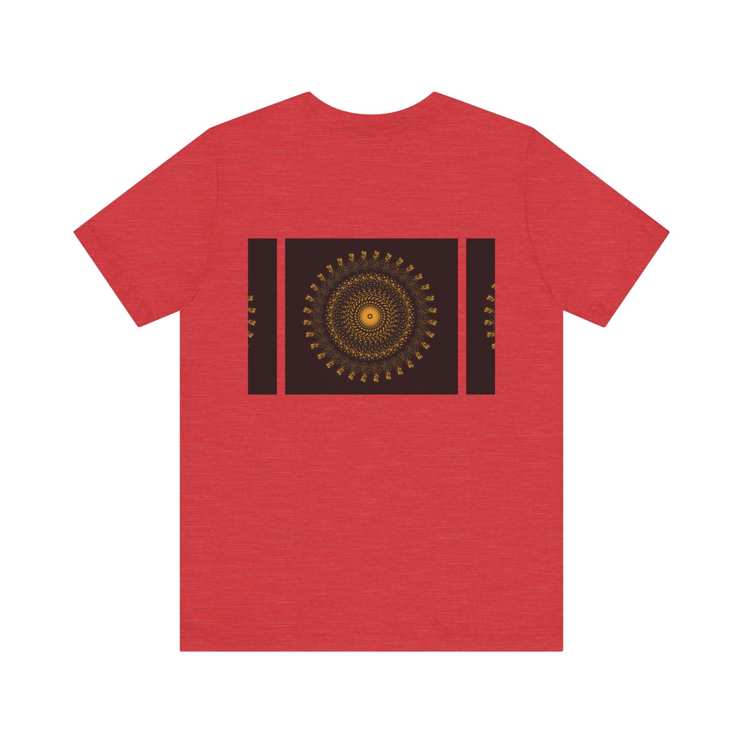 Empowering Graphic Tee | Unisex Jersey Short Sleeve Tee, Stylish Casual Wear, Unique Gift Idea, Motivational Apparel, Everyday Comfort