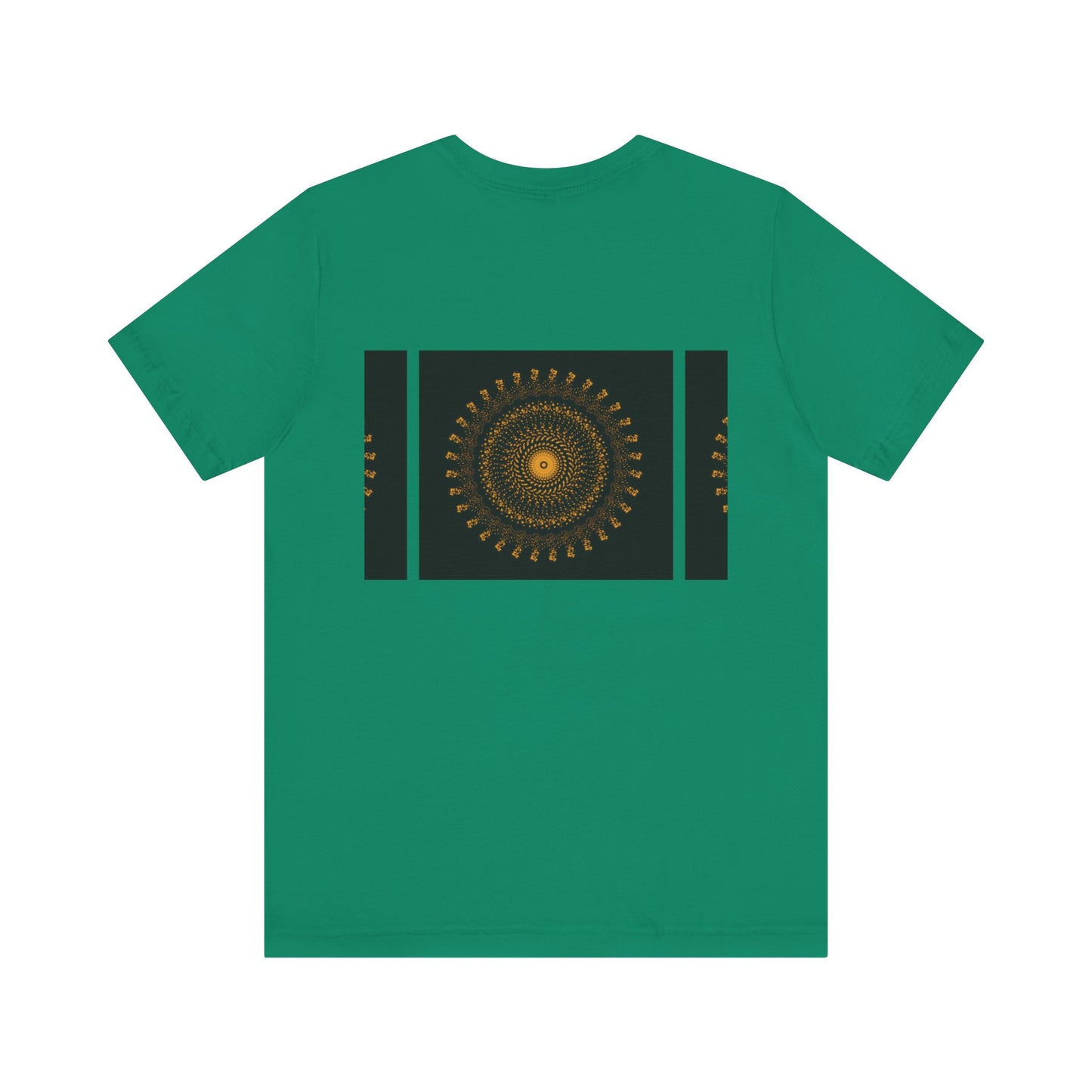 Empowering Graphic Tee | Unisex Jersey Short Sleeve Tee, Stylish Casual Wear, Unique Gift Idea, Motivational Apparel, Everyday Comfort