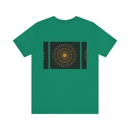 Empowering Graphic Tee | Unisex Jersey Short Sleeve Tee, Stylish Casual Wear, Unique Gift Idea, Motivational Apparel, Everyday Comfort