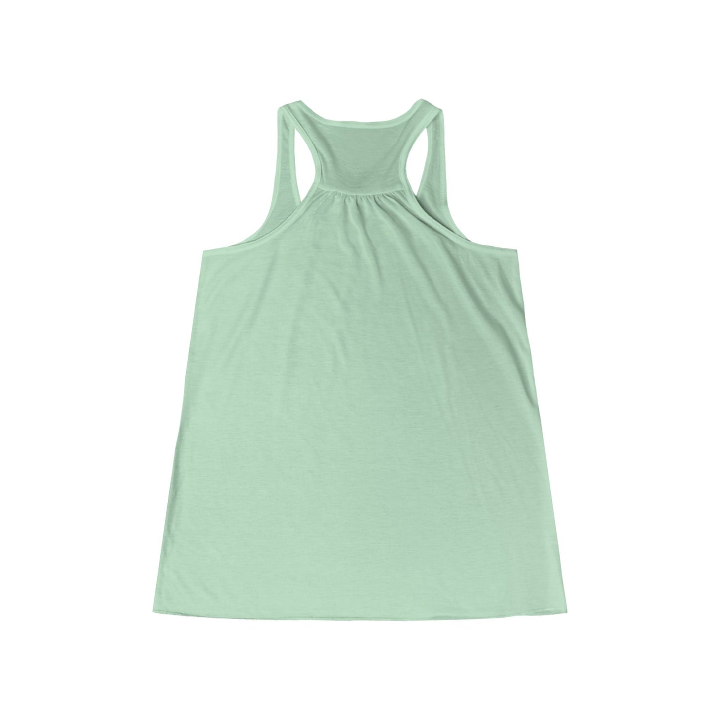 Bohemian Patterned Tank Top, Comfortable Summer Workout Tee, Festival Style Shirt, Gift for Her, Relaxed Fit Activewear