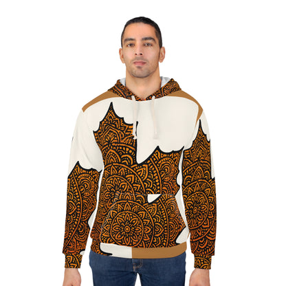Mandala Unisex Hoodie