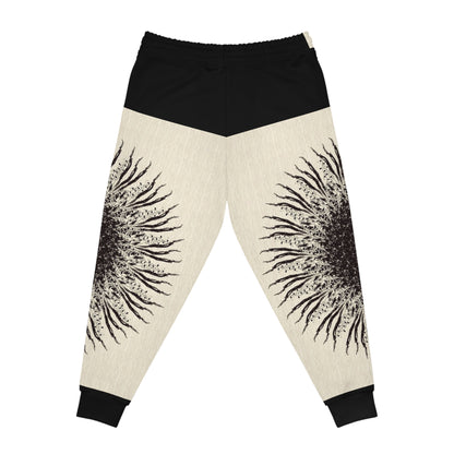 Stylish Graphic Joggers - Unique Sportswear for Every Occasion, Relaxation, Workout, Gift Ideas