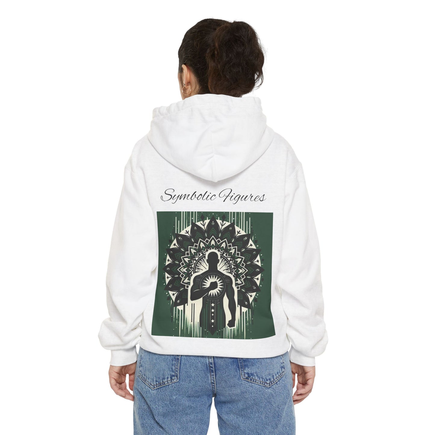Patriotic Hoodie