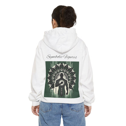 Patriotic Hoodie