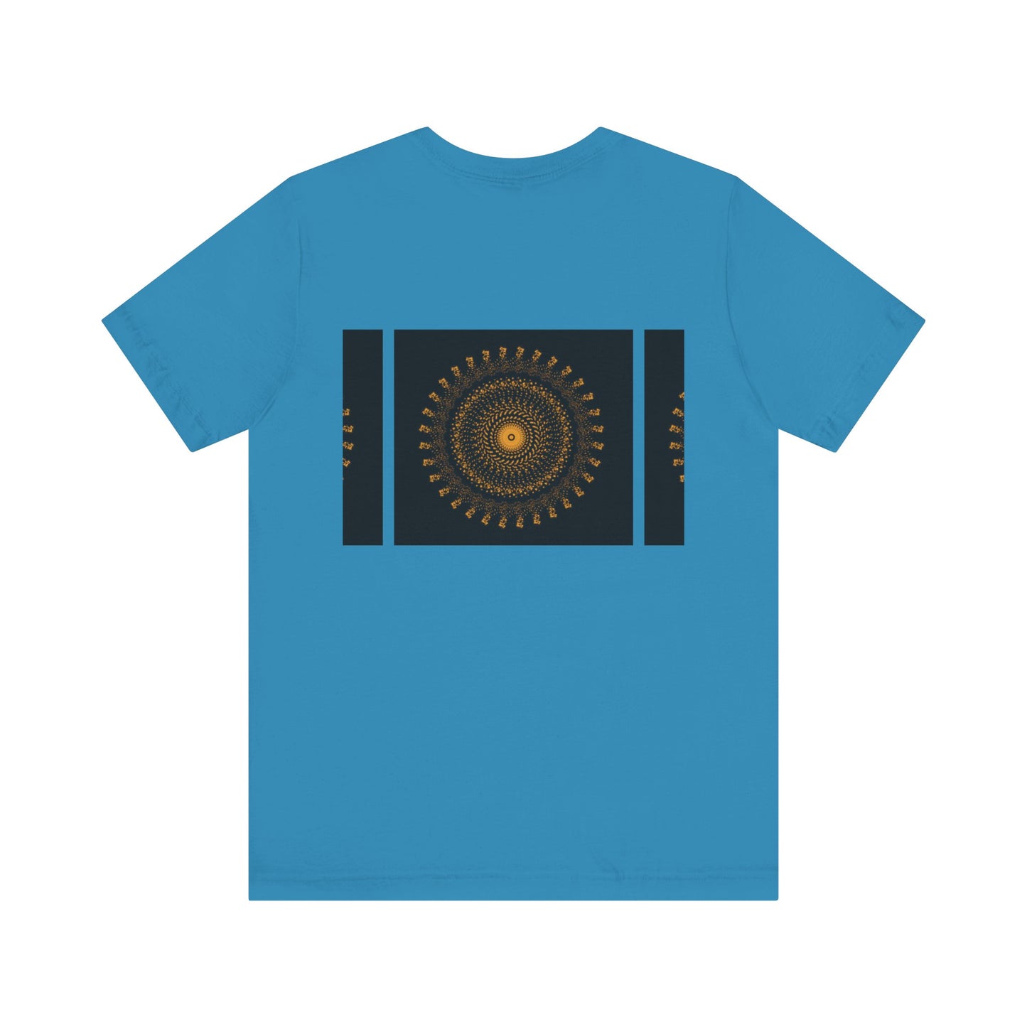 Empowering Graphic Tee | Unisex Jersey Short Sleeve Tee, Stylish Casual Wear, Unique Gift Idea, Motivational Apparel, Everyday Comfort